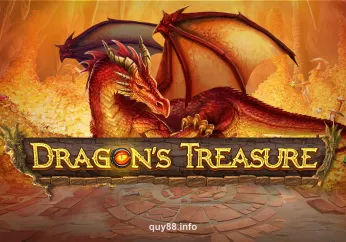 Hình ảnh trò chơi Dragon’s Treasure tại QUY88