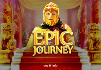 QUY88 Epic Journey