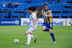 Logo đội Luqueno Sprotivo