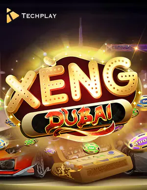 Xeng Dubai