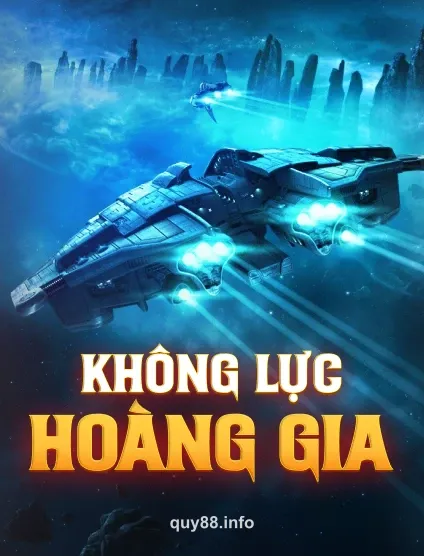 QUY88 Khổng Lực Hoàng Gia Slot Game