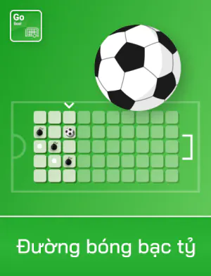 Spribe Đường Bóng Bạc Tỷ Portrait